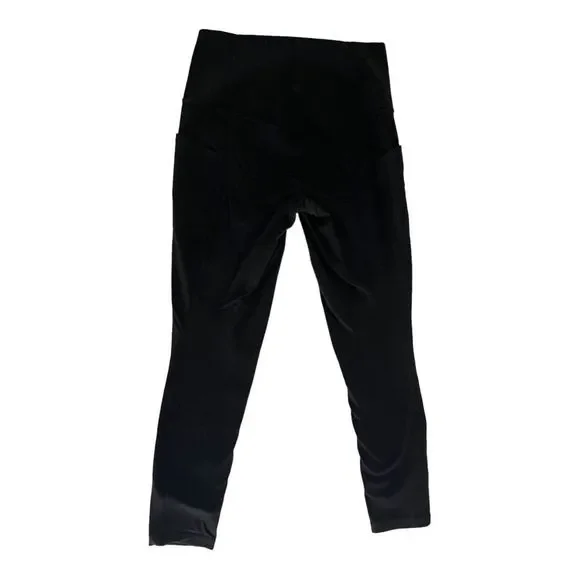 Athleta Salutation Stash 7/8 Tight leggings - Picture 2 of 11